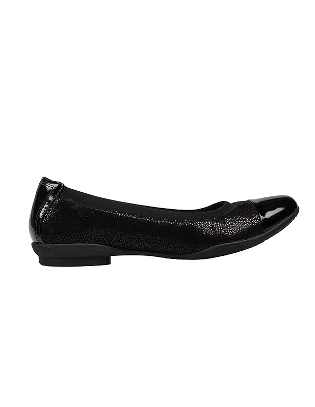 CLARKS balleriinat, 39 - Naisten kengät  - 10105583337 - 1