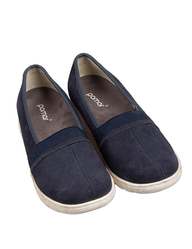 POMAR slip-on kävelykengät 38 - Naisten kengät - 10105583356 - 0