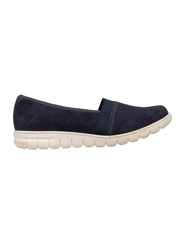 POMAR slip-on kävelykengät 38 - Naisten kengät - 10105583356 - 1
