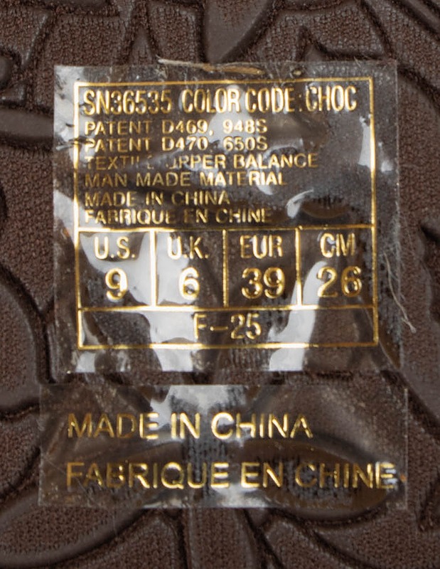SKECHERS Cali korkosandaali, 39 - Naisten kengät  - 10105583370 - 2