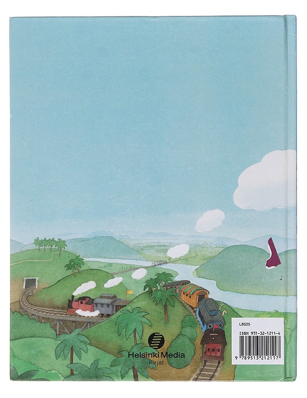 Dumbo - Price, Mathew - Lastenkirjat - 10105583410 - 1