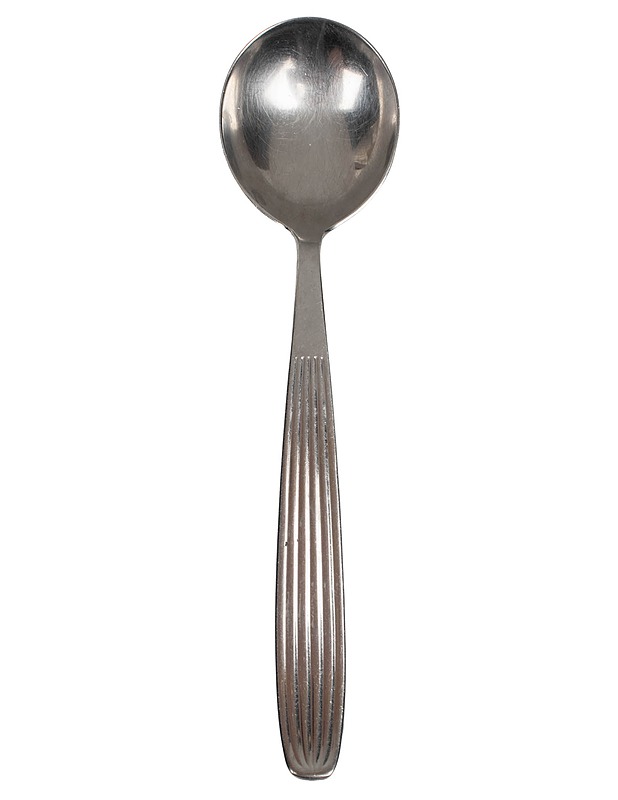 HACKMAN Scandia lusikka, 6 kpl - Designsuosikit - 10105583411 - 1