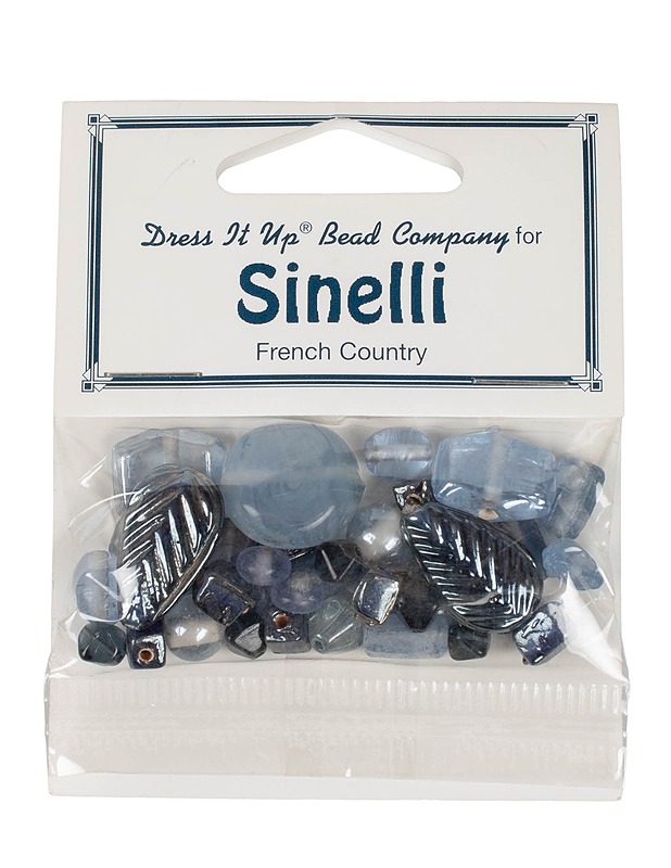SINELLI Lasihelmiä - Askartelu - 10105583415 - 0