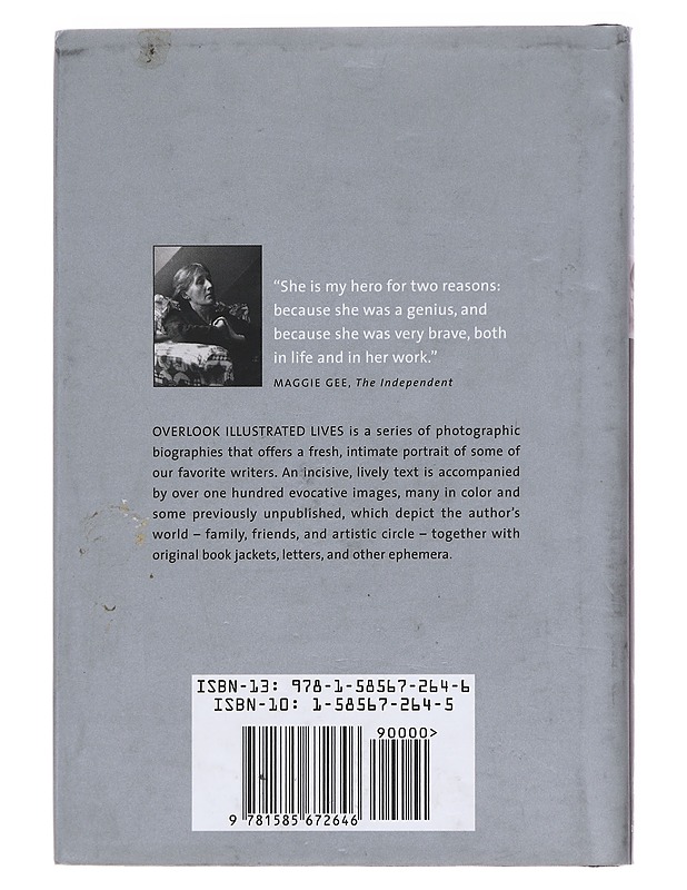 Mary Ann Caws - Virginia Woolf - Runot ja näytelmät - 10105583455 - 1