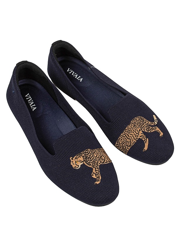 VIVAIA loaferit, 36,5 - Naisten kengät  - 10105583459 - 0