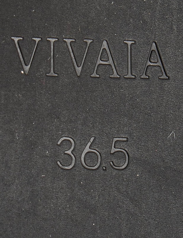 VIVAIA loaferit, 36,5 - Naisten kengät  - 10105583459 - 2