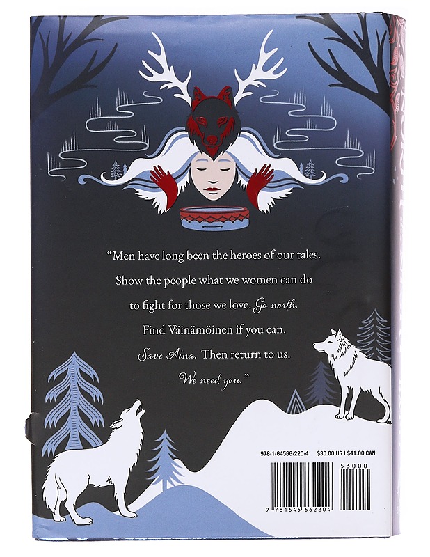 North is the Night - Rath, Emily - Romaanit ja novellit - 10105583461 - 1