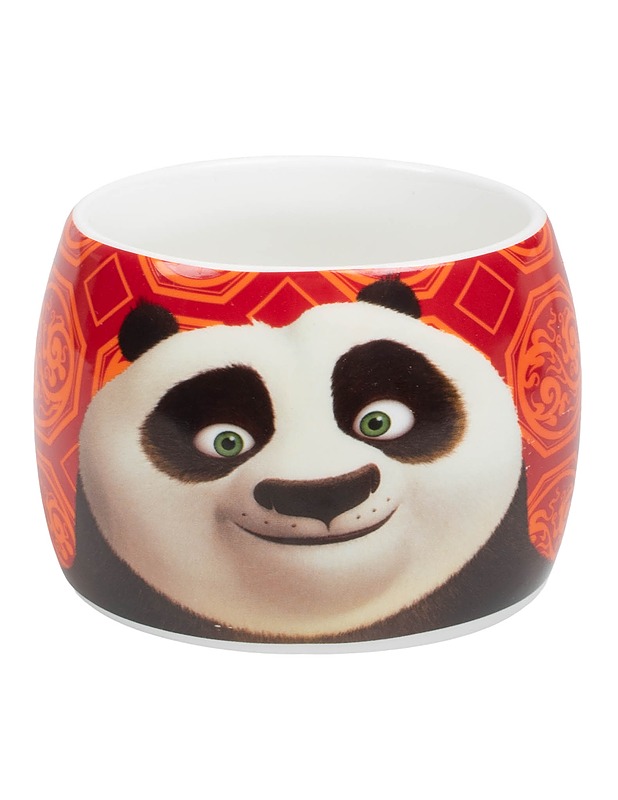 DREAMWORKS Kung Fu Panda muki - Mukit ja kahvikupit - 10105583474 - 2