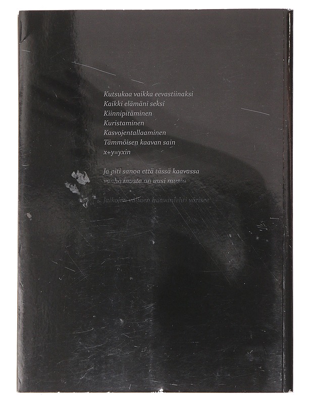 Runoksia - Anja Snellman - Tietokirjat ja oppaat - 10105583484 - 1