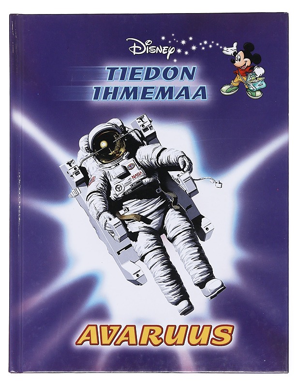 Avaruus - Graham, Ian - Tietokirjat ja oppaat - 10105583517 - 0