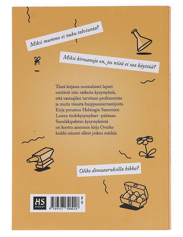 Tietääkö karhu, että se on karhu? / ja 129 muuta visaista kysymystä, joihin saadaan valaiseva vastaus - Kaseva, Tuomas - Tietokirjat ja oppaat - 10105583586 - 1