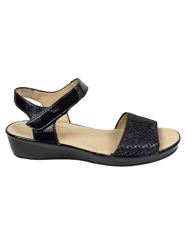 ARA High Soft sandaalit, 37 - Naisten kengät  - 10105583606 - 1