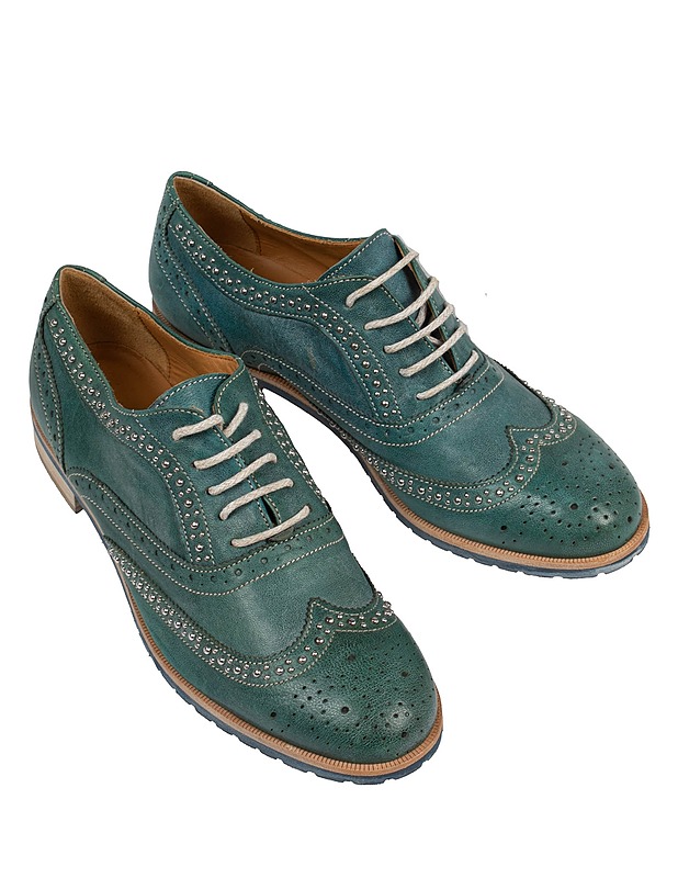 SCARPE ITALIANI nahka kävelykengät, 39 - Naisten kengät  - 10105583610 - 0