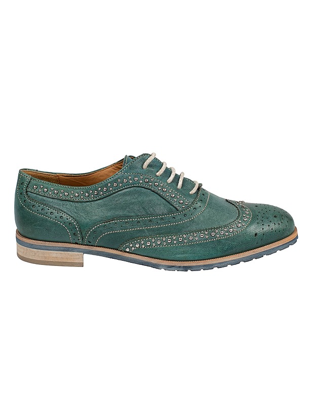 SCARPE ITALIANI nahka kävelykengät, 39 - Naisten kengät  - 10105583610 - 1