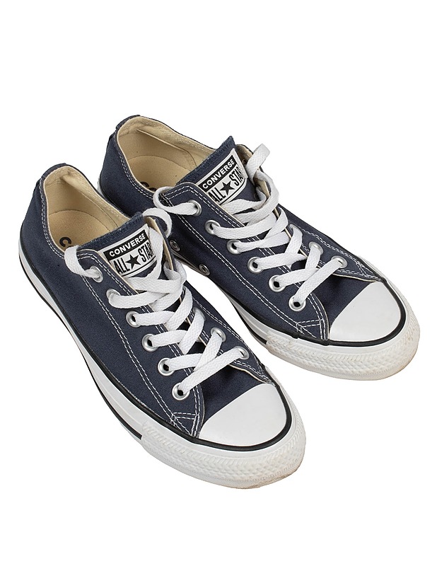 CONVERSE All Stars tennarit, 37 - Naisten kengät  - 10105583620 - 0