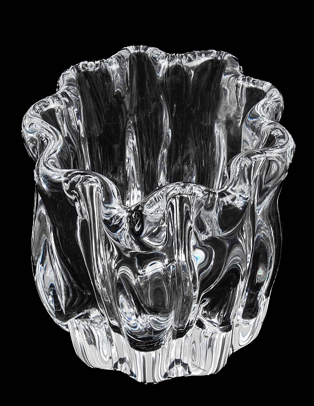 IITTALA Kalvolan kanto maljakko - Designsuosikit - 10105583622 - 0