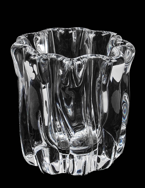 IITTALA Kalvolan kanto maljakko - Designsuosikit - 10105583622 - 1