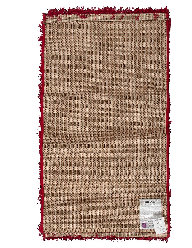 ANTTILA TORONTO-plyyshimatto, 60 x 110 cm  - Matot - 10105583627 - 1