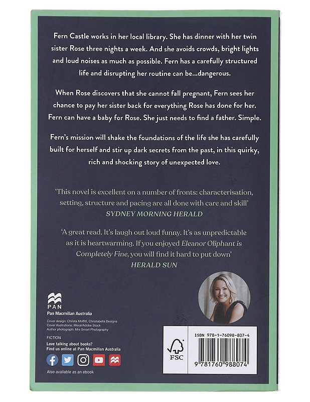 The Good Sister - Hepworth, Sally - Romaanit ja novellit - 10105583625 - 1