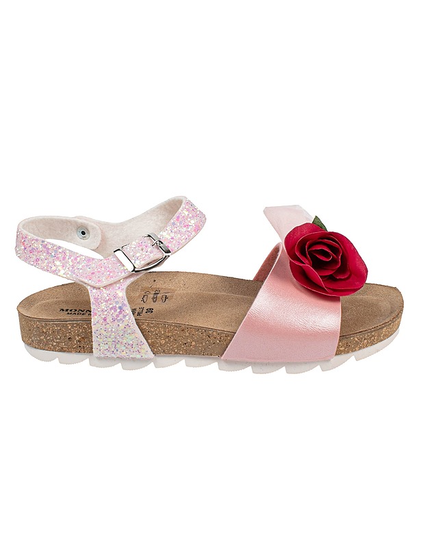 MONNA LISA sandaalit, 39 - Naisten kengät  - 10105583634 - 2