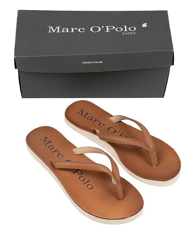 MARC O`POLO sandaalit, 40 - Naisten kengät  - 10105583644 - 0