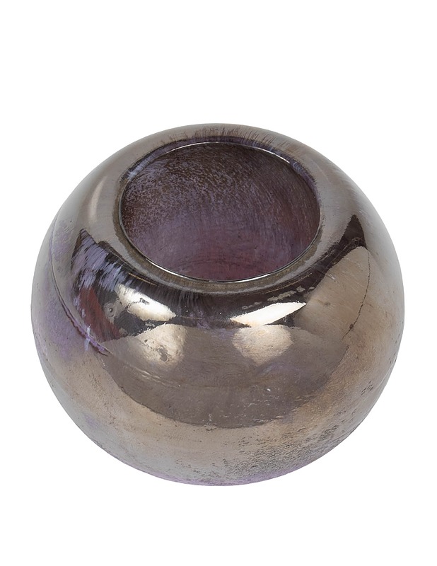 NUUTAJÄRVI Pilvi kynttilänjalka - Designsuosikit - 10105583659 - 0
