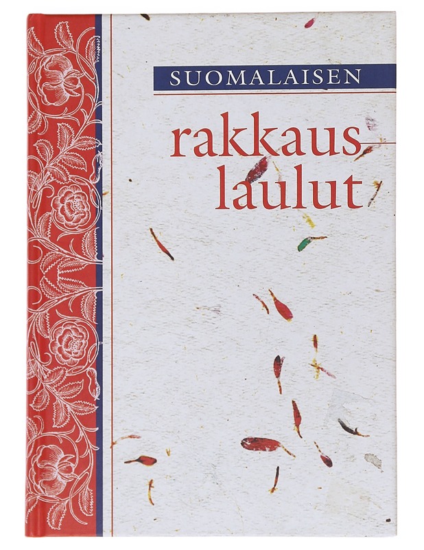 Suomalaisen rakkauslaulut - Kari, Virpi - Tietokirjat ja oppaat - 10105583672 - 0