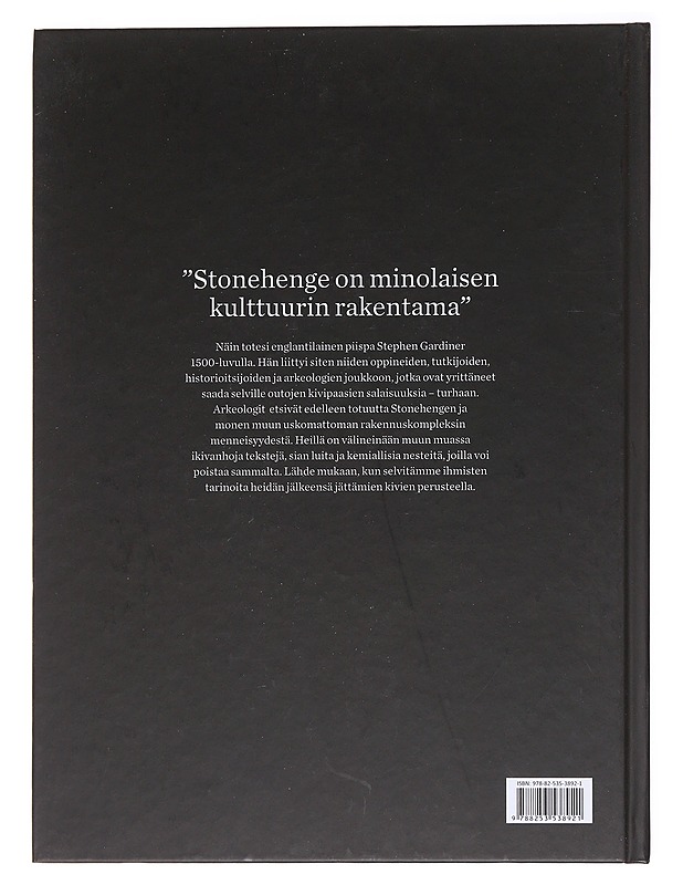 Hämmästyttävät rakennushankkeet - Iversen, Mette - Historiakirjat - 10105583696 - 1