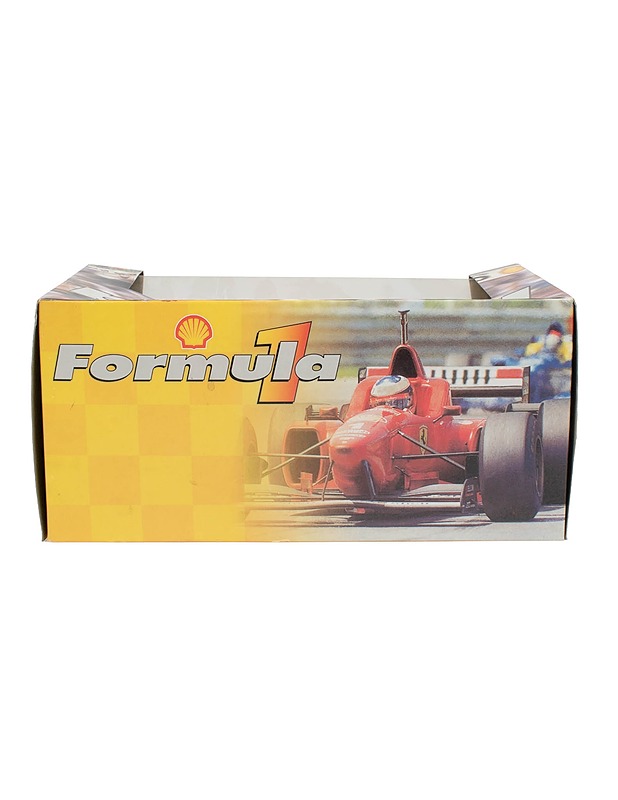 MAISTO Formula1 Ferrari leluauto - Lasten lelut - 10105583711 - 3