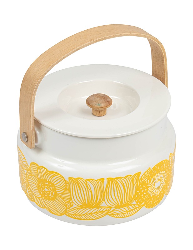 MARIMEKKO Kurjenpolvi purkki - Säilytysastiat - 10105583720 - 0