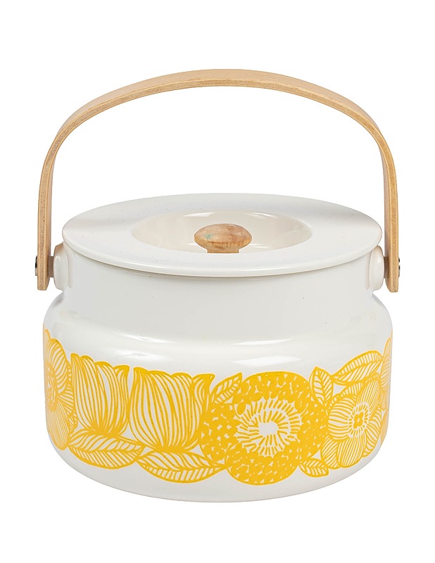 MARIMEKKO Kurjenpolvi purkki - Säilytysastiat - 10105583720 - 1