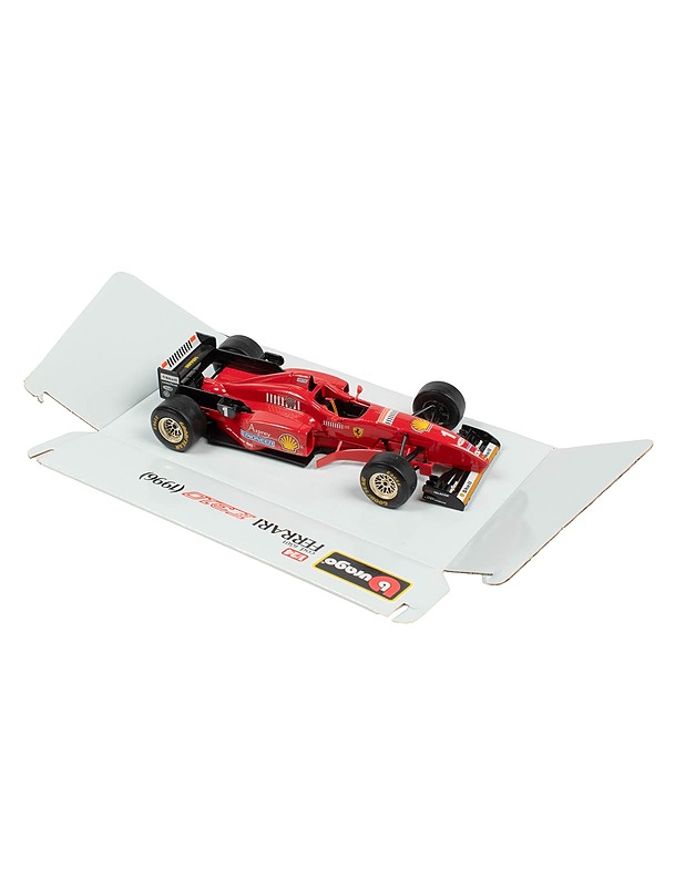 BBURAGO Ferrari F310 1/24 leluauto - Lasten lelut - 10105583725 - 4