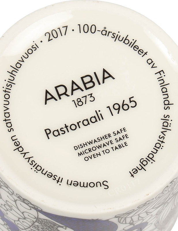 ARABIA Pastoraali muki - Designsuosikit - 10105583729 - 2