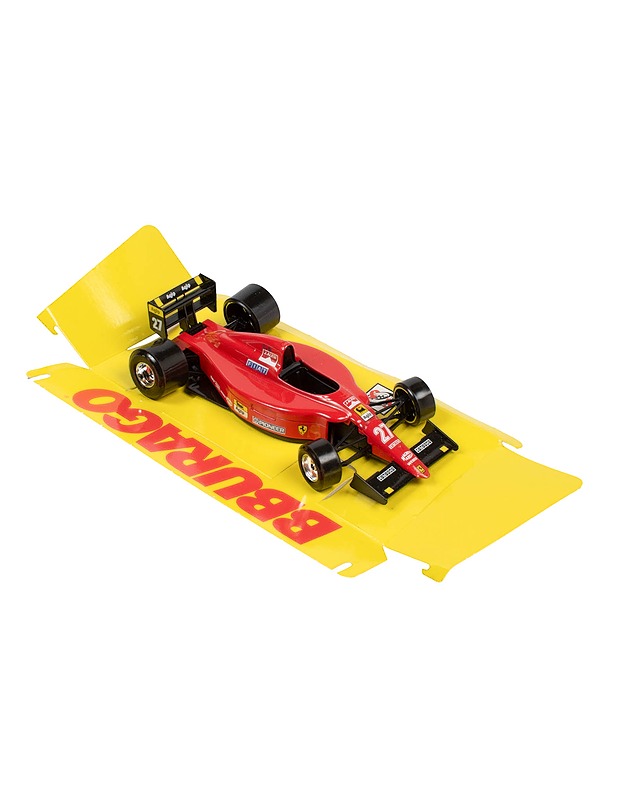 BBURAGO Ferrari 641/2 1/24 leluauto - Lasten lelut - 10105583731 - 2
