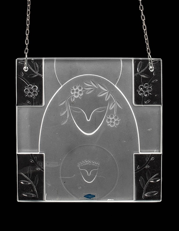 NUUTAJÄRVI Madonna ikkunakoriste - Designsuosikit - 10105583735 - 0