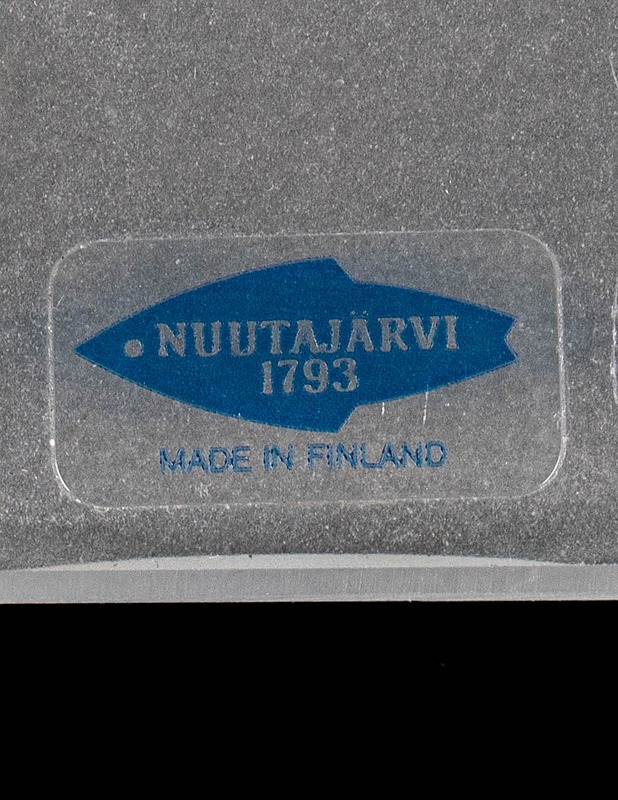 NUUTAJÄRVI Madonna ikkunakoriste - Designsuosikit - 10105583735 - 2
