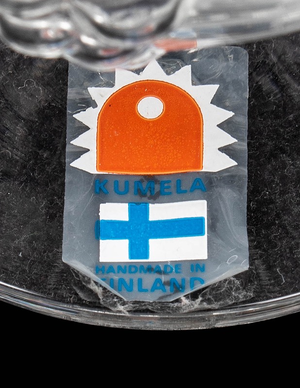 KUMELA Rypäle konjakkilasi - Designsuosikit - 10105583746 - 2