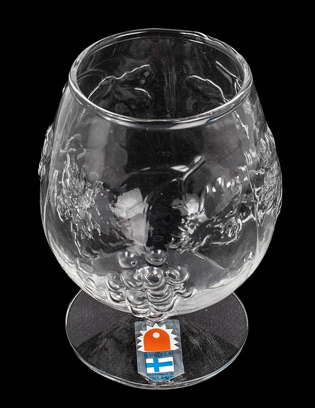 KUMELA Rypäle konjakkilasi - Designsuosikit - 10105583746 - 0