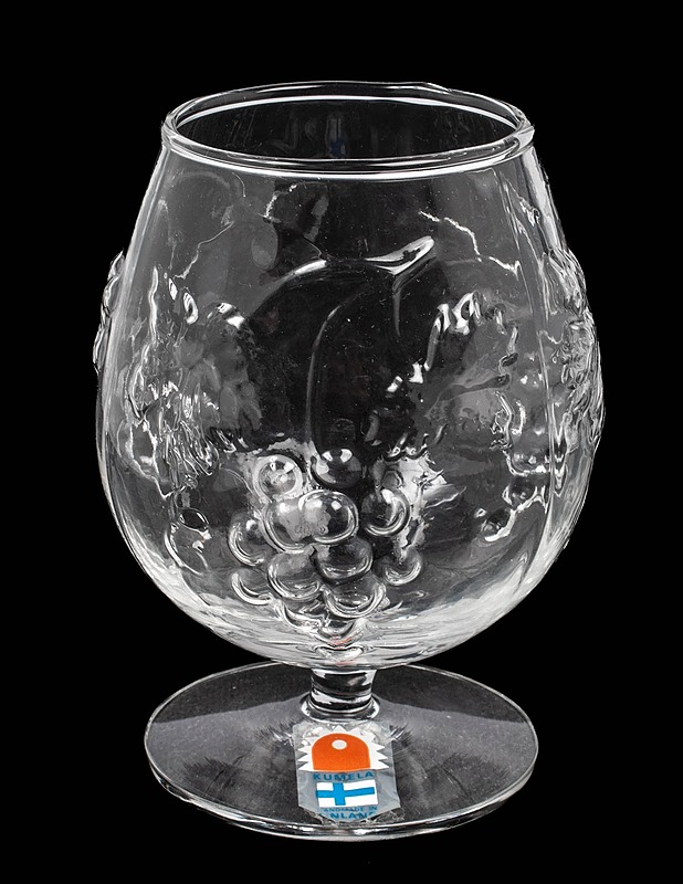 KUMELA Rypäle konjakkilasi - Designsuosikit - 10105583746 - 1