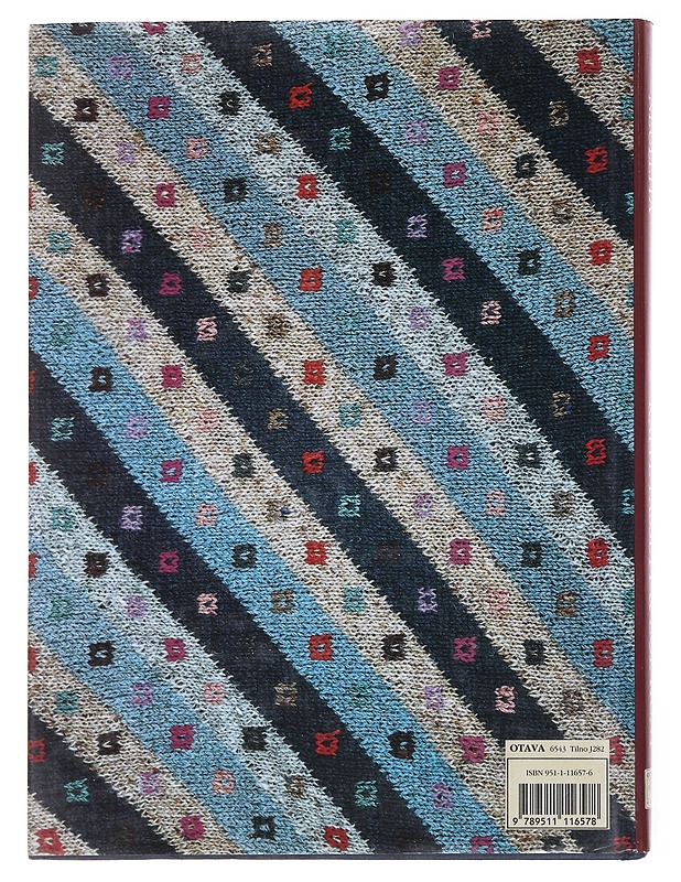 Neuleita lapsille ja aikuisille - Kaffe Fassett & Zoe Hunt - Tietokirjat ja oppaat - 10105583749 - 1
