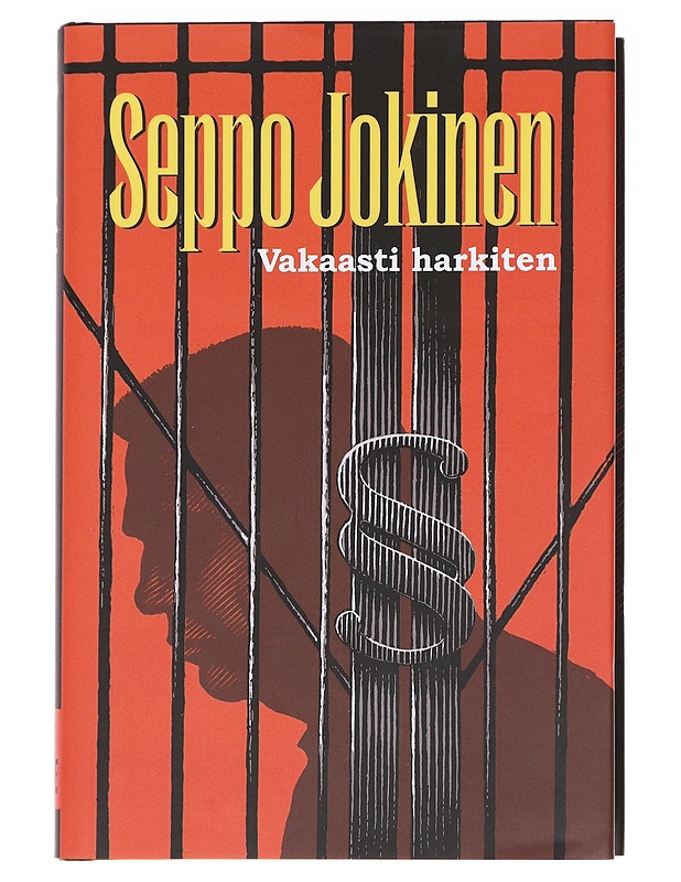 Vakaasti harkiten - Seppo Jokinen - Romaanit ja novellit - 10105583753 - 0