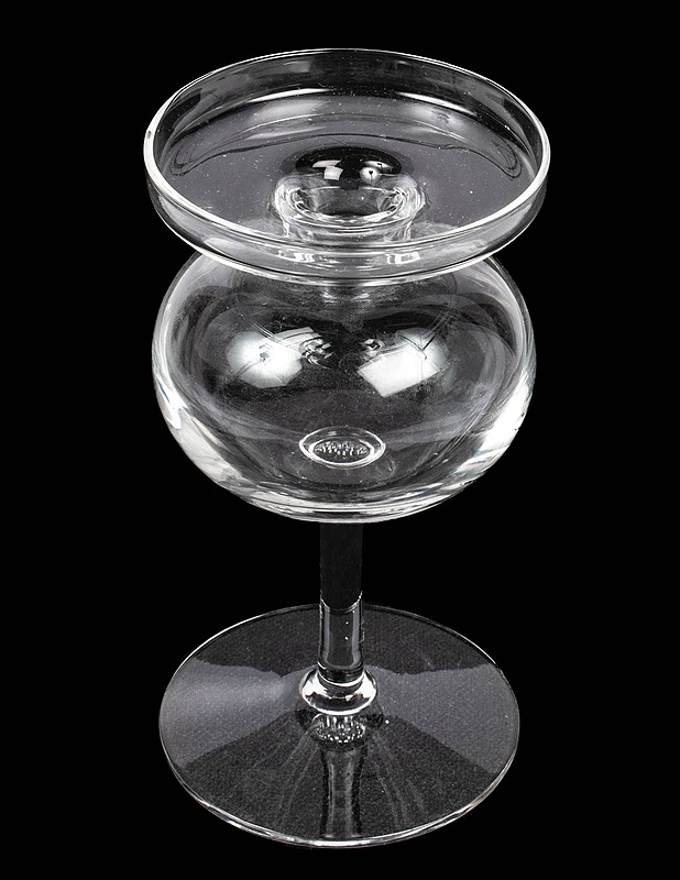 IITTALA 2660 kynttilänjalka - Designsuosikit - 10105583758 - 0