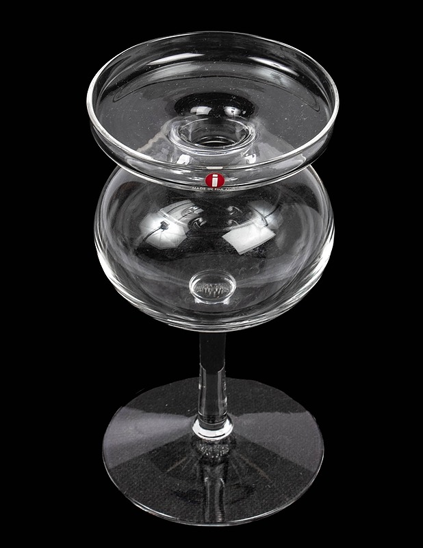 IITTALA 2660 kynttilänjalka - Designsuosikit - 10105583761 - 0
