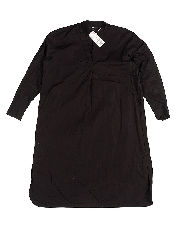 UNIQLO puuvillamekko, M - Naisten vaatteet - 10105583767 - 0