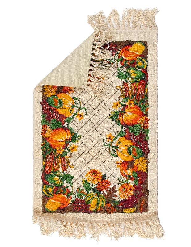 Pieni matto, 50 x 80 cm  - Matot - 10105583772 - 0