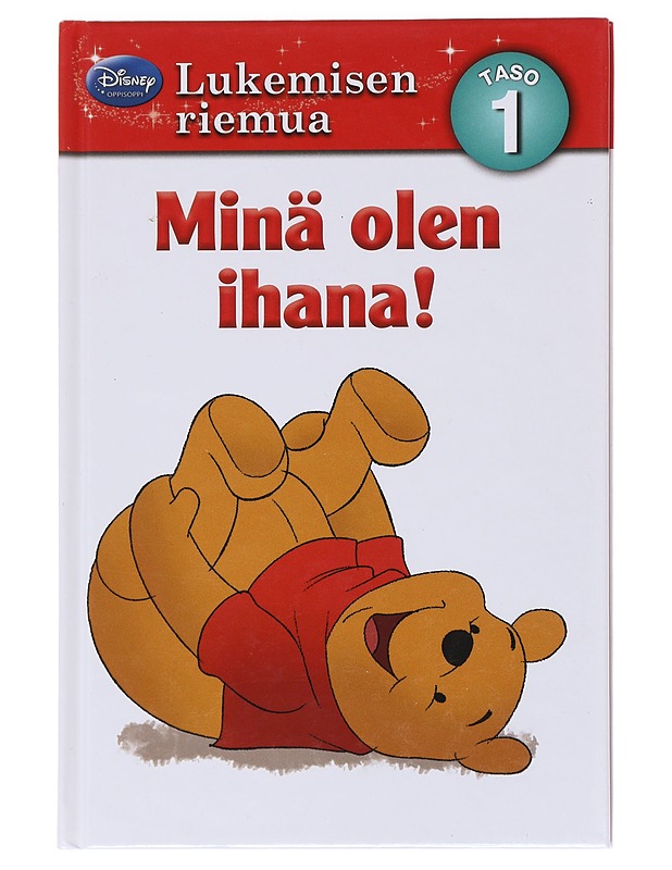 Minä olen ihana! - Stroud, Cheryl - Lastenkirjat - 10105583832 - 0