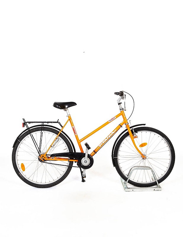 TITANIA Bianca polkupyörä, 26" - Naistenpyörät - 10105583841 - 0