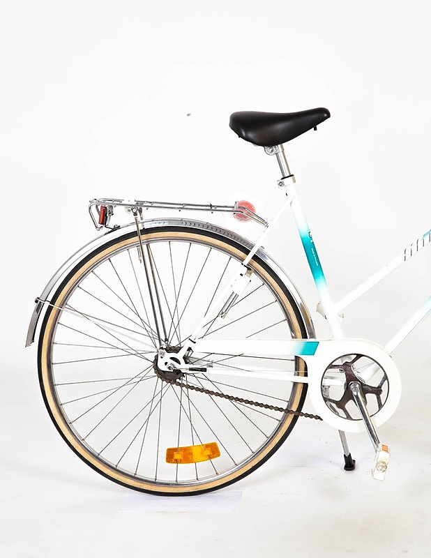 NOPSA Sole polkupyörä, 28" - Naistenpyörät - 10105583860 - 2