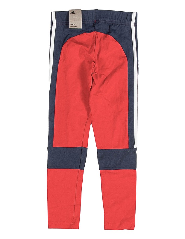 ADIDAS lasten trikoohousut, 140 cm - Lasten vaatteet - 10105583877 - 1