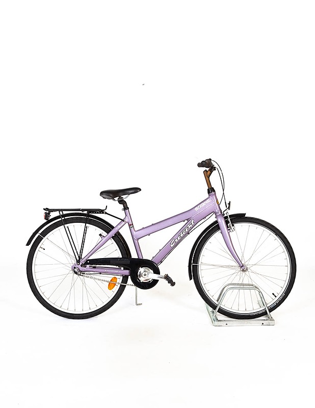 CRESCENT Bikerz polkupyörä, 26" - Naistenpyörät - 10105583891 - 0